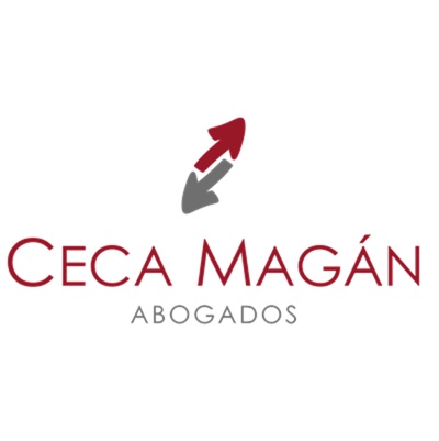 CECA MAGÁN Abogados
